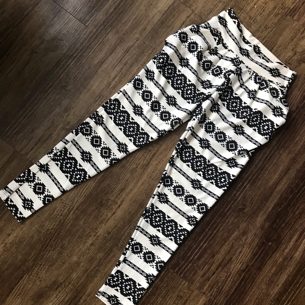 Tribal Statement pant!